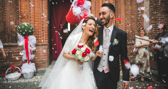 Chiara e Stefano