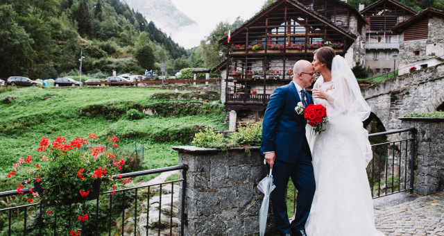 Valentina e Roberto